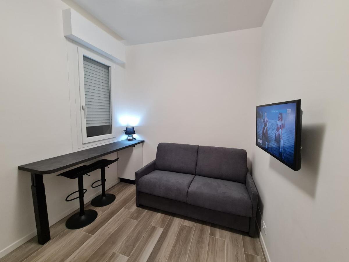 Nel Sole Superior Apartment Bologna Luaran gambar