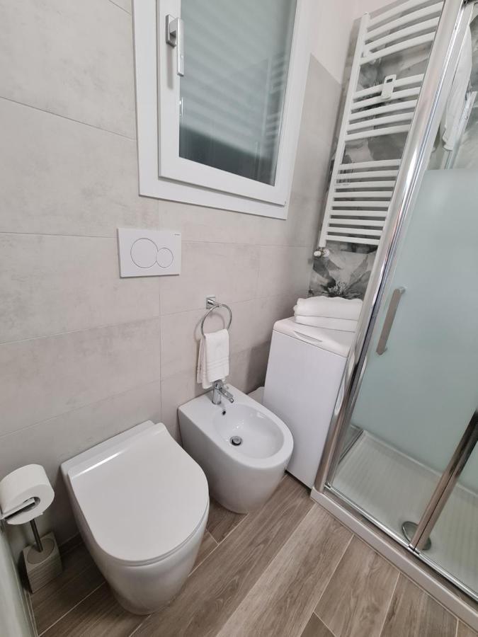 Nel Sole Superior Apartment Bologna Luaran gambar