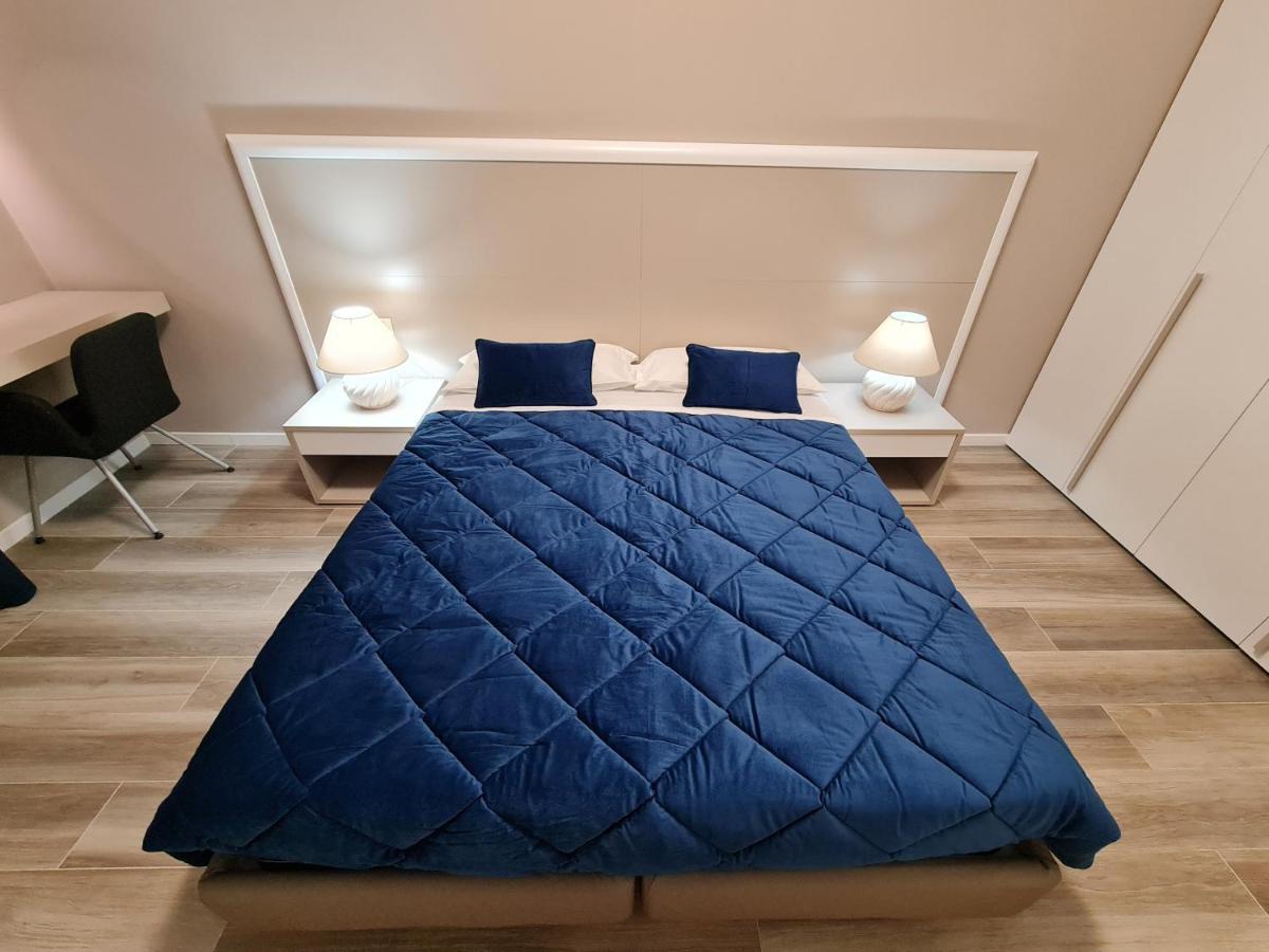 Nel Sole Superior Apartment Bologna Luaran gambar