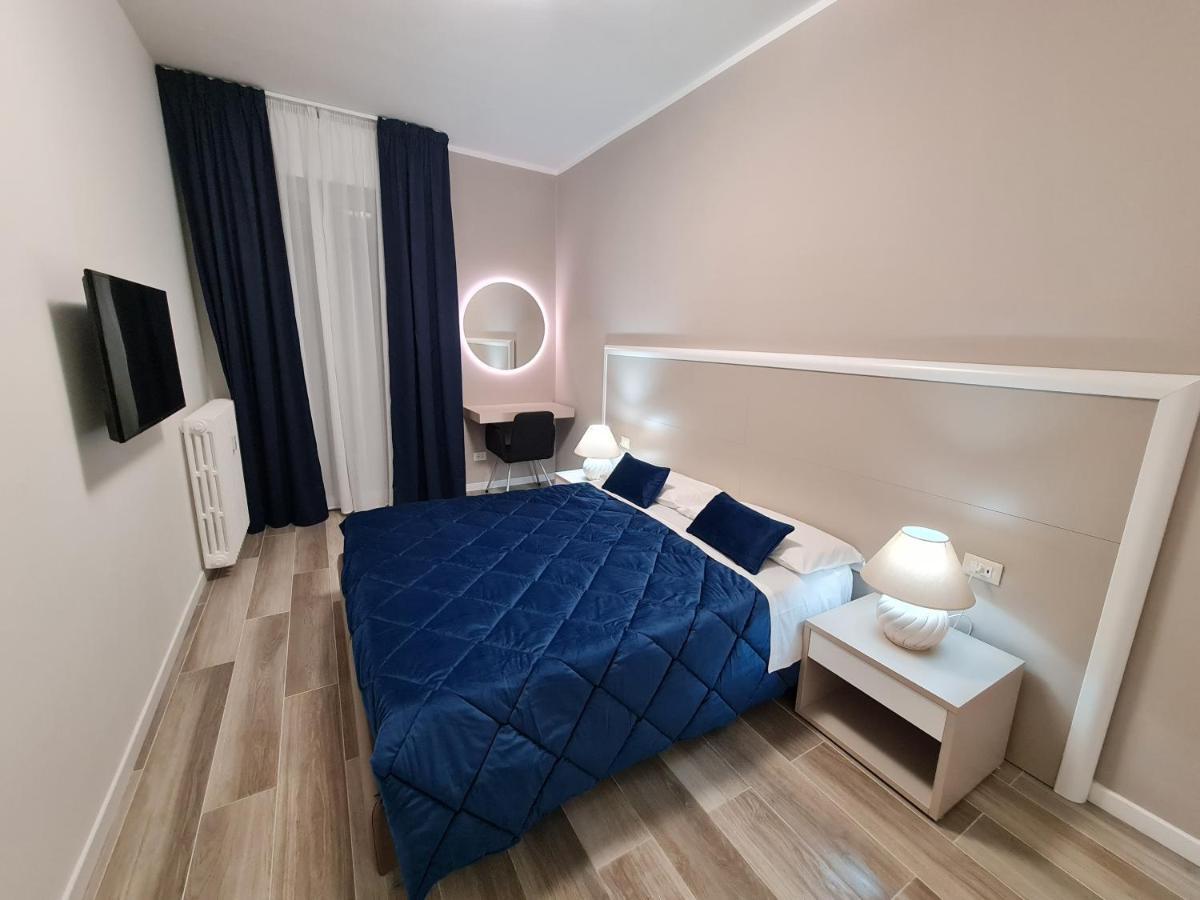 Nel Sole Superior Apartment Bologna Luaran gambar