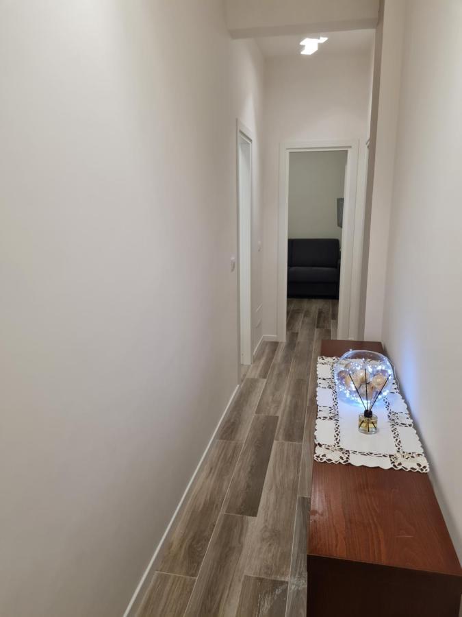 Nel Sole Superior Apartment Bologna Luaran gambar