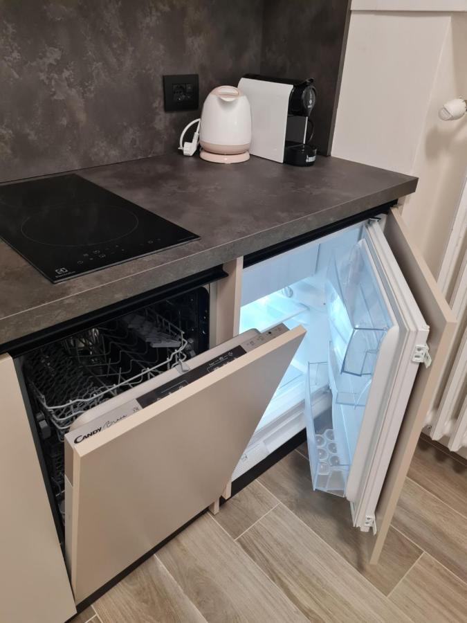 Nel Sole Superior Apartment Bologna Luaran gambar
