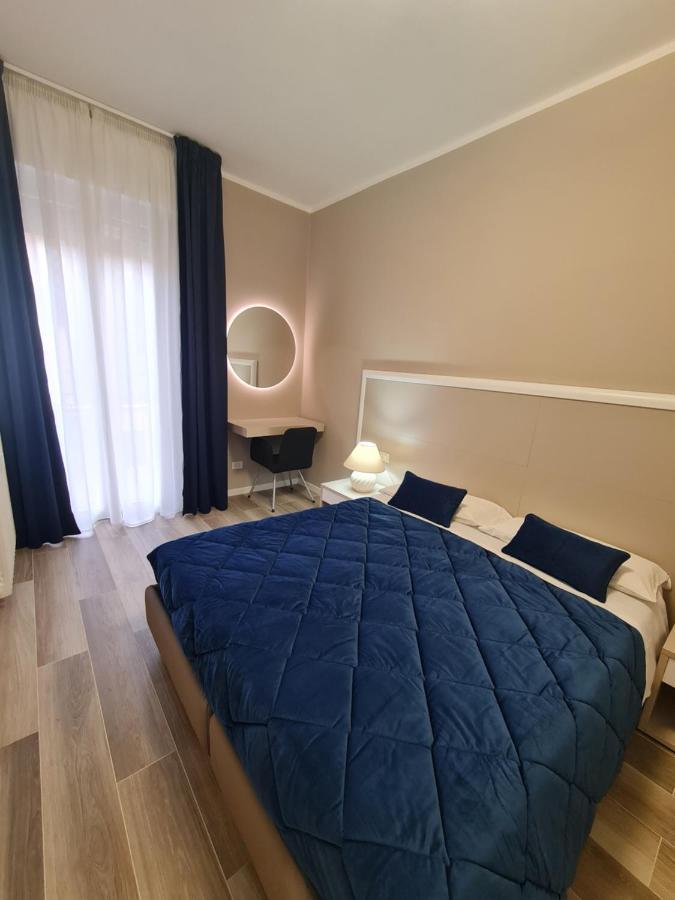 Nel Sole Superior Apartment Bologna Luaran gambar