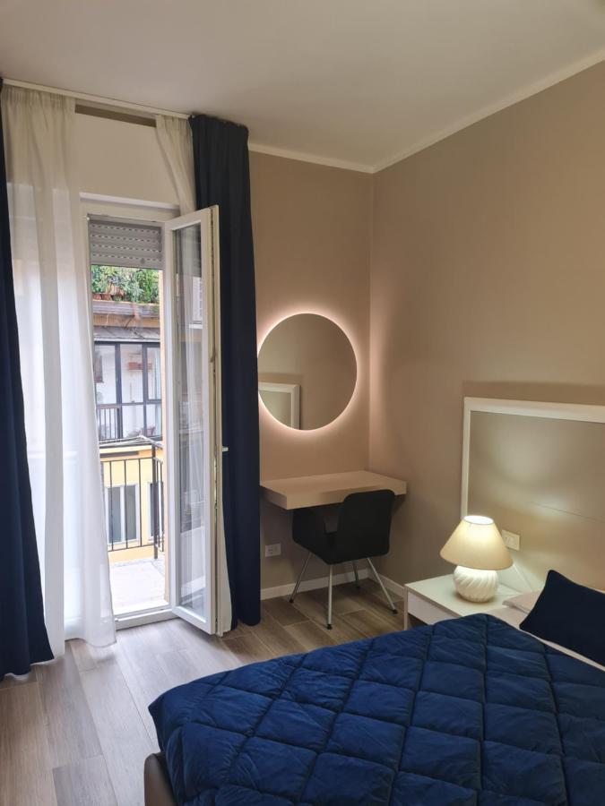 Nel Sole Superior Apartment Bologna Luaran gambar