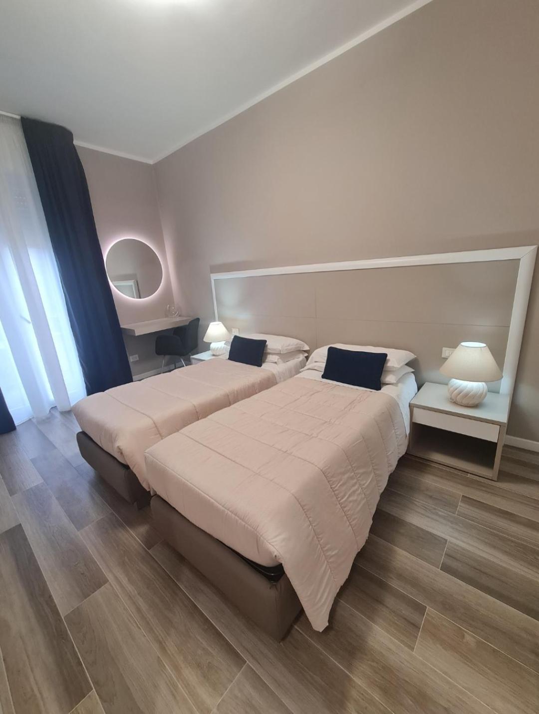 Nel Sole Superior Apartment Bologna Luaran gambar